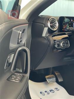 مێرسێدس بێنز A-Class